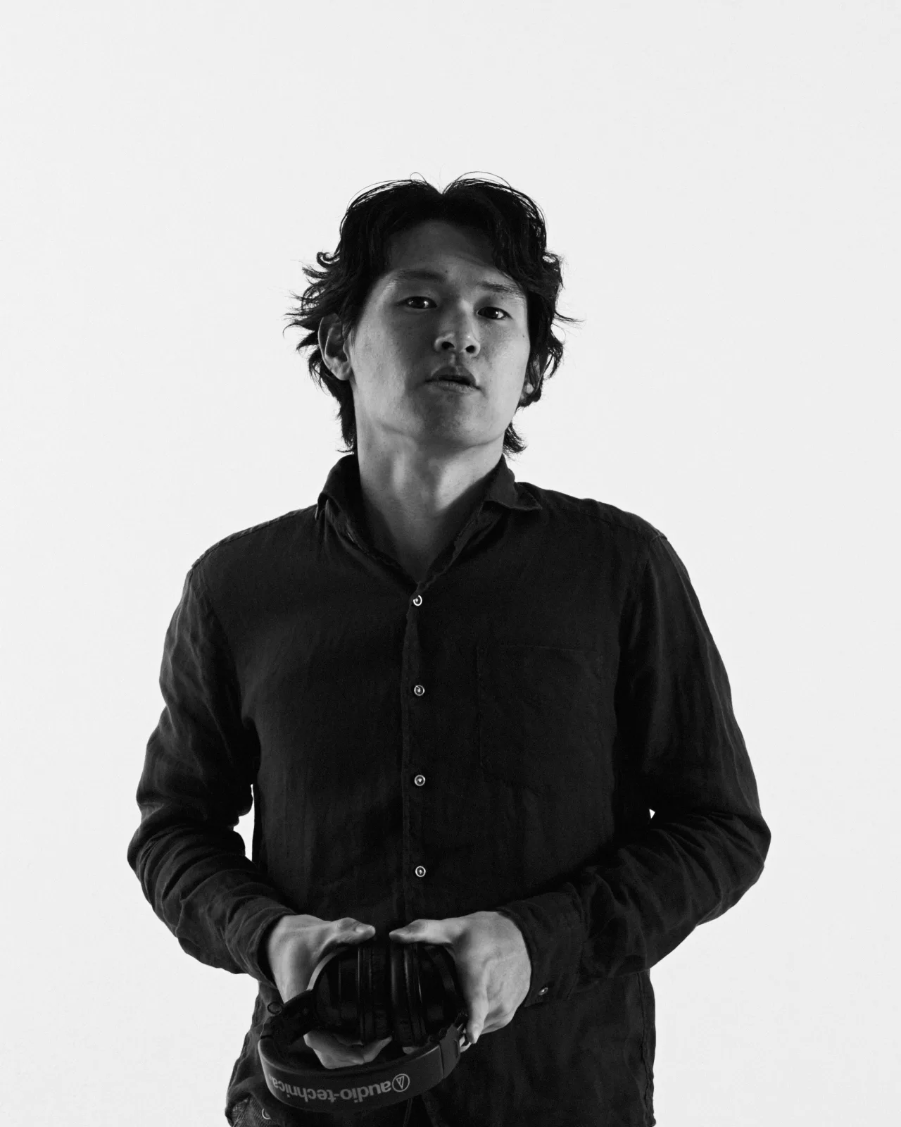 ディレクター 木村風太のポートレート